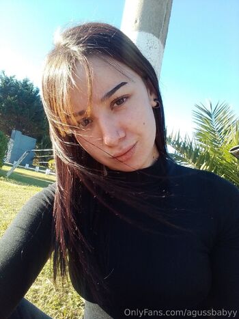 Agostin / babyagostinaaa nude photo #8