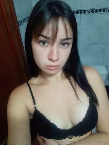 Agostin / babyagostinaaa nude photo #10