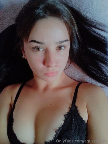 Agostin / babyagostinaaa nude photo #11