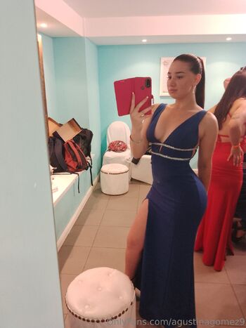 Agostin / babyagostinaaa nude photo #14