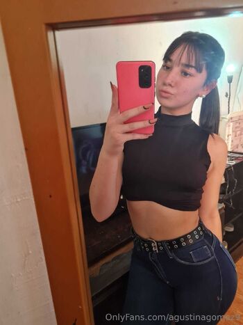 Agostin / babyagostinaaa nude photo #15
