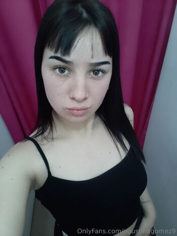 Agostin / babyagostinaaa nude photo #16