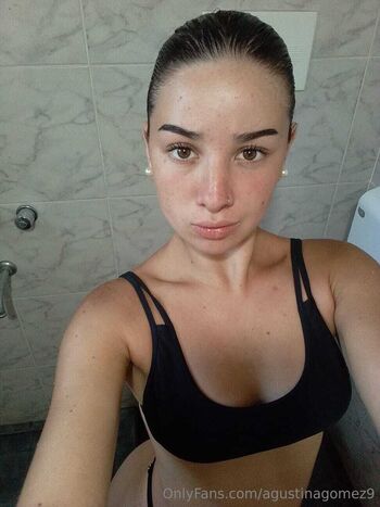 Agostin / babyagostinaaa nude photo #18