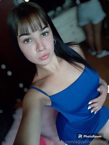 Agostin / babyagostinaaa nude photo #19