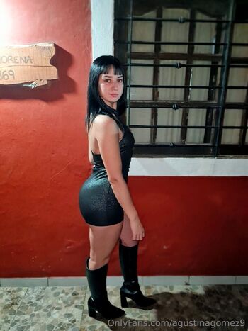 Agostin / babyagostinaaa nude photo #20