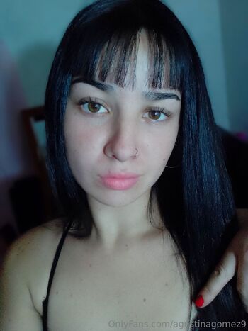 Agostin / babyagostinaaa nude photo #23
