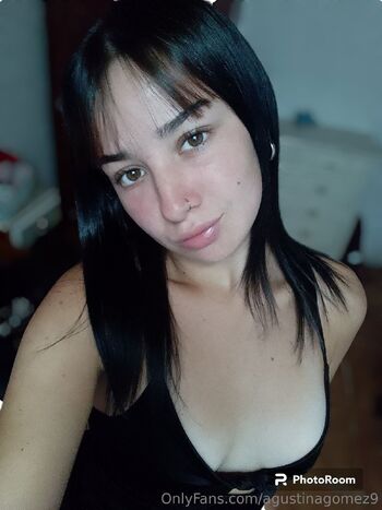 Agostin / babyagostinaaa nude photo #24