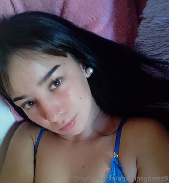 Agostin / babyagostinaaa nude photo #25