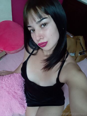 Agostin / babyagostinaaa nude photo #26
