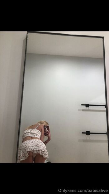 babyaisalive nude photo #10