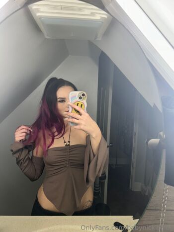 babynickibfree nude photo #34