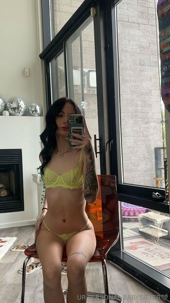 babysittercocksitter / babysitter69 nude photo #38