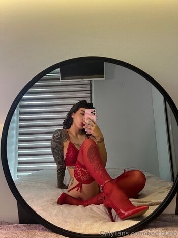 BadBunn nude photo #52