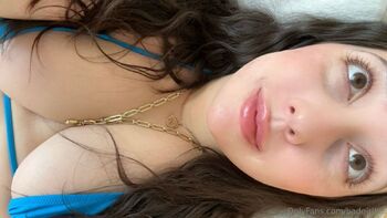 Bri Le Tree / badgirlbri nude photo #6
