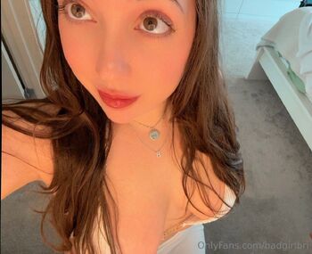 Bri Le Tree / badgirlbri nude photo #9