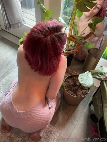 bambilynnxxx nude photo #16