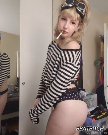 ? / bbatbitch.free nude photo #13