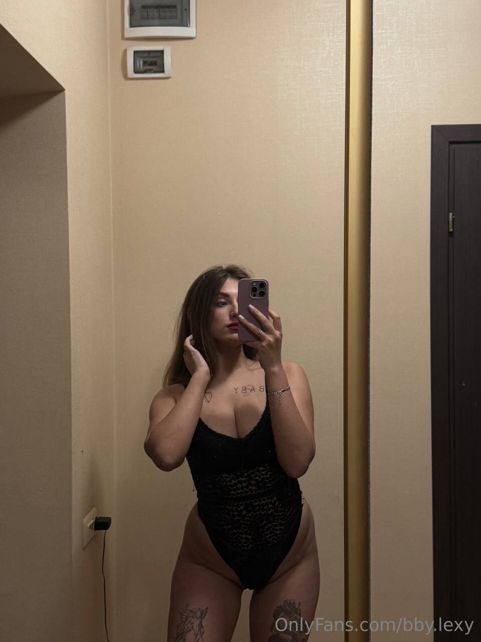 OnlyFans / bby.lexy nude photo #12