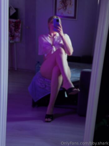 Baby Shark / bby.shark nude photo #32
