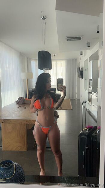 Angi / bbyg.ang nude photo #16
