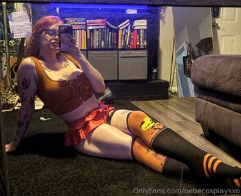 bebecosplaysxo nude photo #23