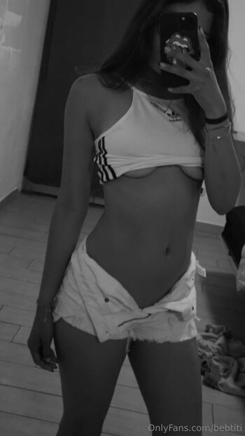 BebeTit / bebtiti nude photo #10