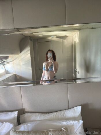 Emily Wad / behindem nude photo #5