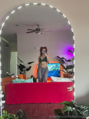 Emily Wad / behindem nude photo #26