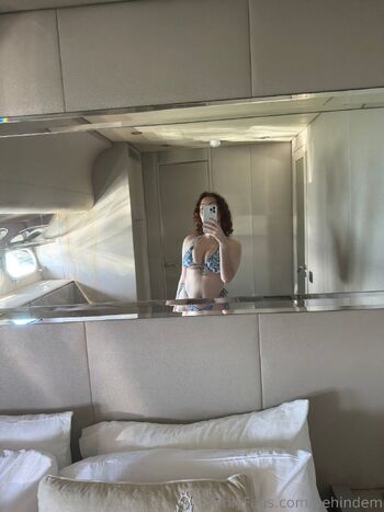 Emily Wad / behindem nude photo #32