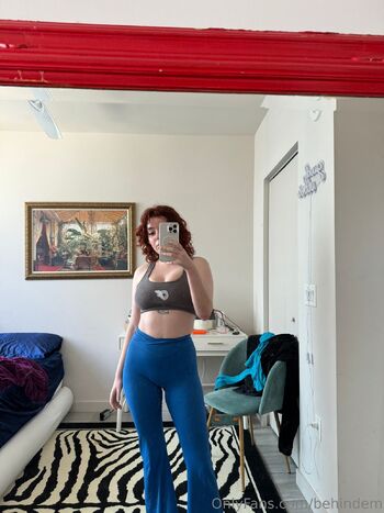 Emily Wad / behindem nude photo #36