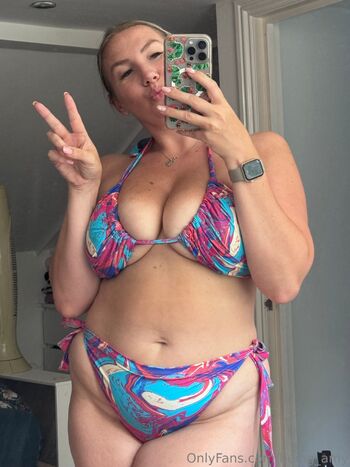 Amy-Kat / being_amy nude photo #2
