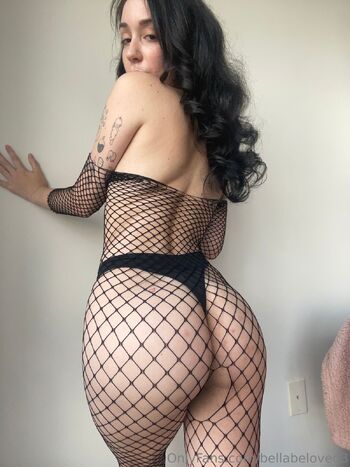 bellabeloved3 nude photo #3