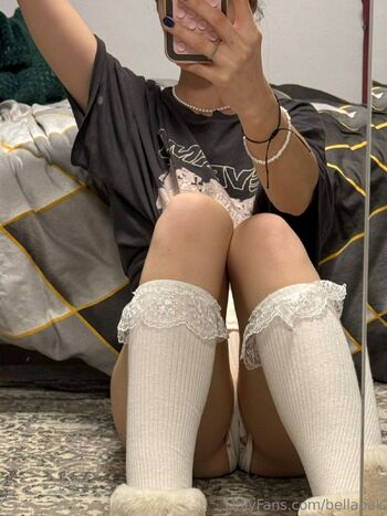 bellaoak nude photo #19
