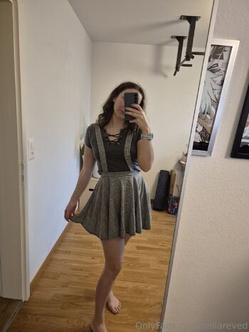 bellareved nude photo #32