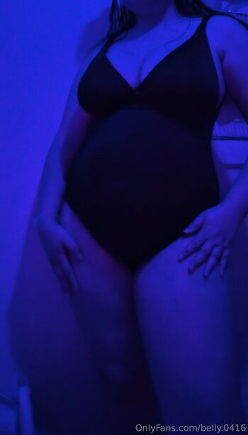 belly.0416 nude photo #9