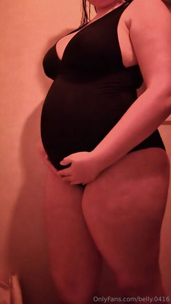 belly.0416 nude photo #12