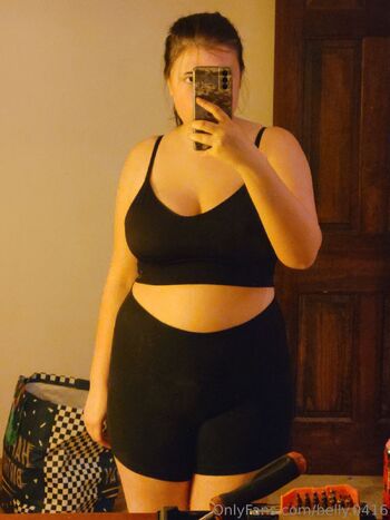 belly.0416 nude photo #29