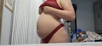 belly.0416 nude photo #35