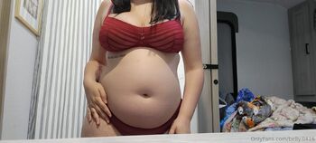 belly.0416 nude photo #39