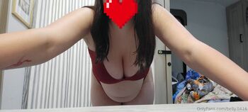 belly.0416 nude photo #40