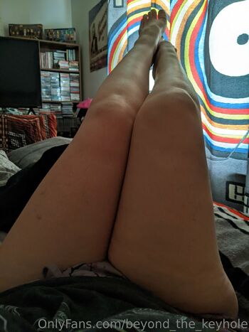 Lorelei Lotu / beyond_the_keyhole nude photo #11