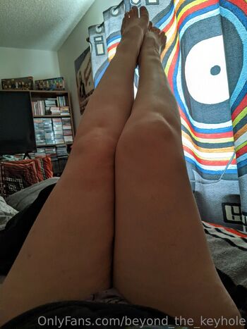 Lorelei Lotu / beyond_the_keyhole nude photo #16