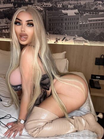 bibibugattii nude photo #34