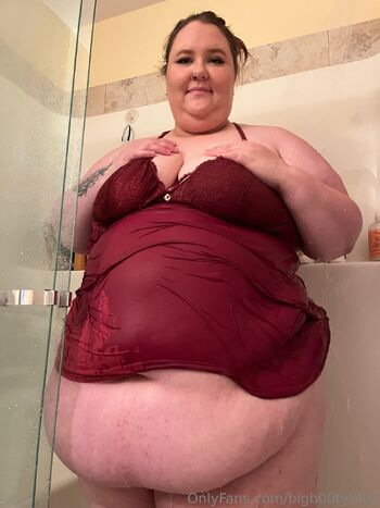 BigBootyBlv / bigb00tyblvd nude photo #13