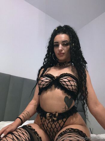 bitababyy nude photo #16