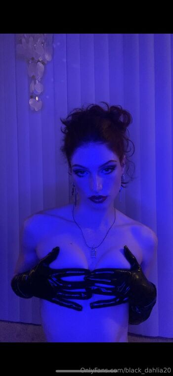 black_dahlia20 nude photo #6