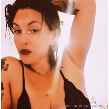 BLACK VALENCIA BIS ASS BABY / blackvalencia nude photo #11