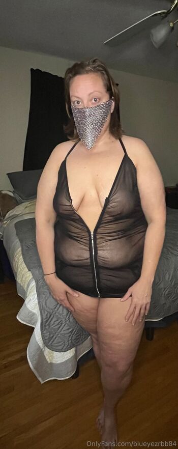 SouthernGa / blueyezrbb84 nude photo #6