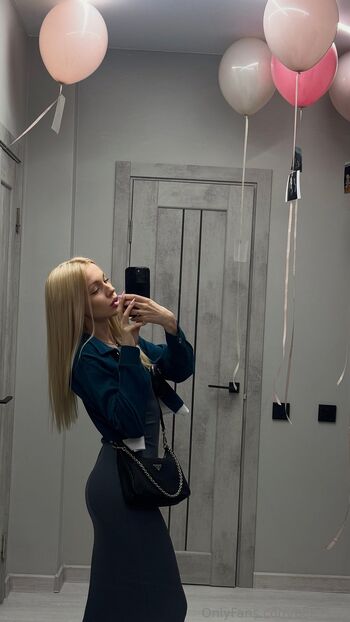 Bonnie / bon_b0n nude photo #3
