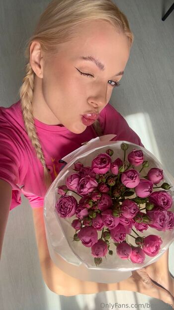 Bonnie / bon_b0n nude photo #8